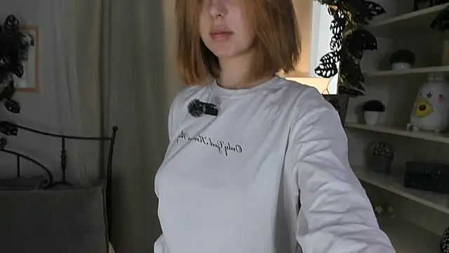 TariLechliter's Webcam Show