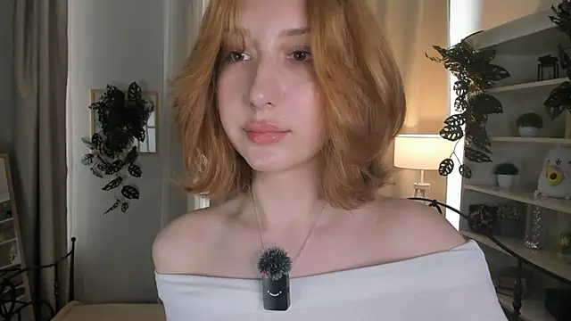 TariLechliter webcam show