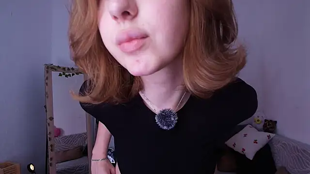 TariLechliter 웹캠 쇼