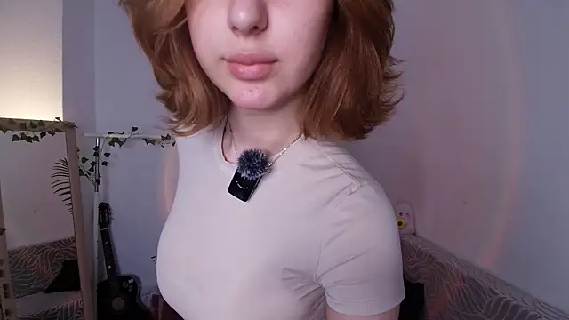 TariLechliter's Webcam Show