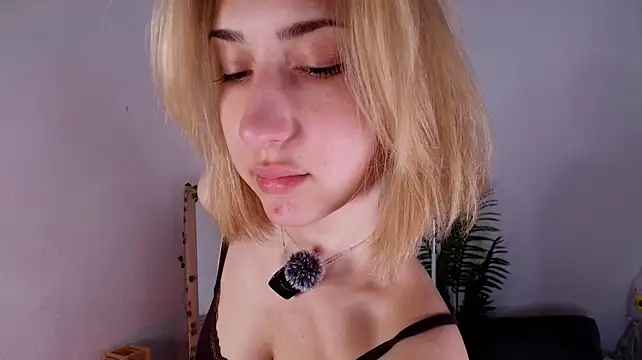 Webkamerová show TariLechliter