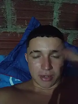 bigbo_777 Webcam Show