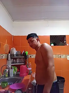 bigbo_777 Webcam show