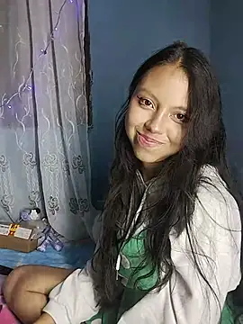 XXX chat uživo modela Princess_elia