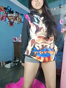Princess_elia Obrolan Langsung XXX