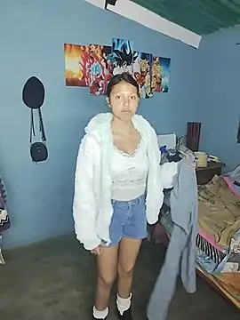 Chat XXX ao vivo de Princess_elia