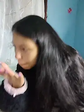 Princess_elia Adlı Modelin Canlı XXX Sohbeti