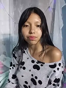 Chat XXX ao vivo de Princess_elia
