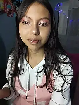 Chat XXX en directo de Princess_elia