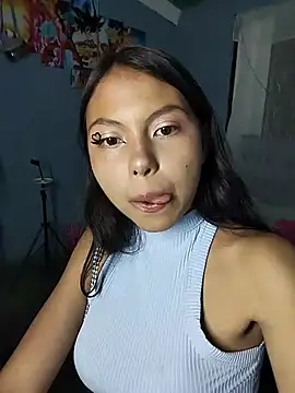 Princess_elia Live XXX-chat