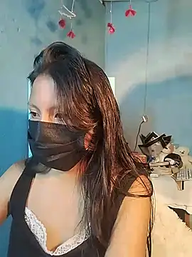 Chat +18 de Princess_elia ao vivo