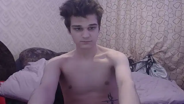 PeachTree's Webcam Show