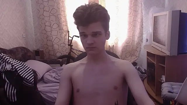 PeachTree's Webcam Show
