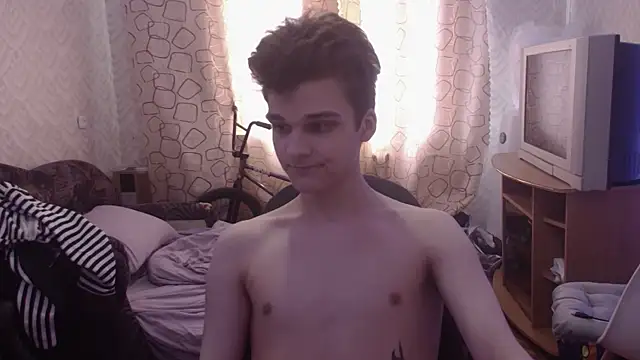 PeachTree's Webcam Show