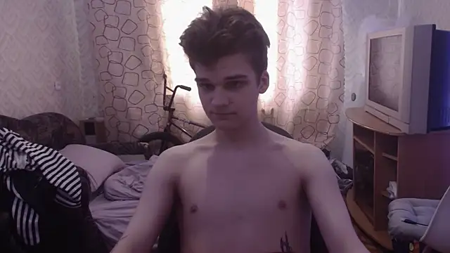 Show de webcam de PeachTree