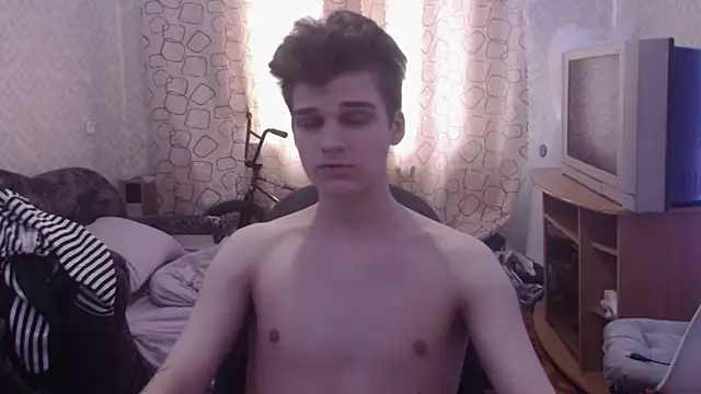 Show de PeachTree na webcam
