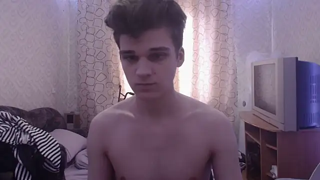 PeachTree Show in webcam