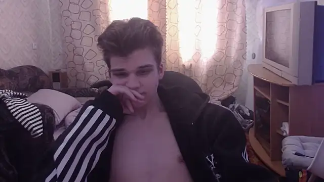 PeachTree Show in webcam