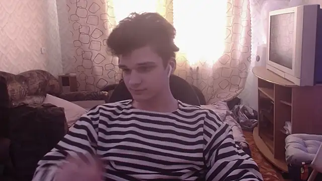 צ'אט XXX בשידור חי של PeachTree