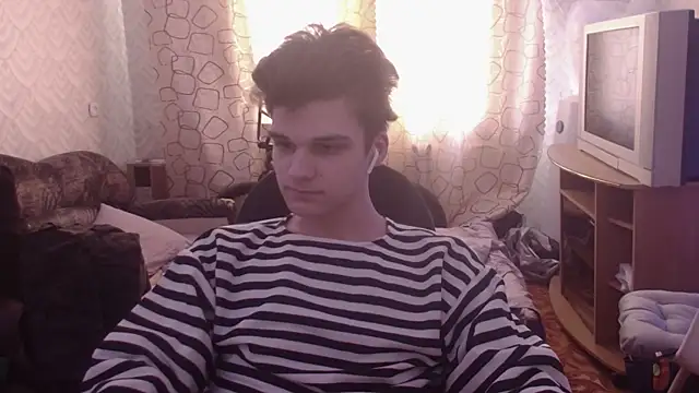 Show de PeachTree na webcam
