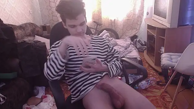 PeachTree Webcam show