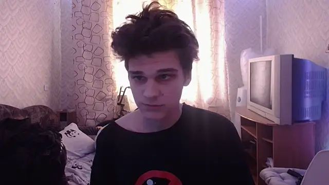 Show de webcam de PeachTree