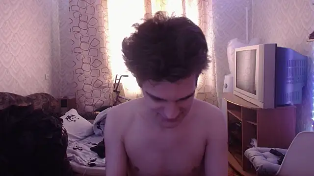 PeachTree Webcam Show