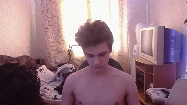 PeachTree's Webcam Show