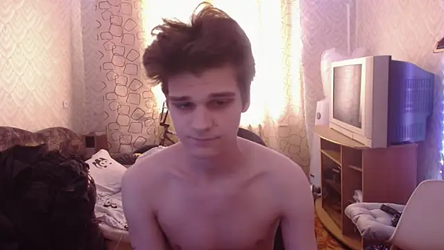 Show webcam de PeachTree