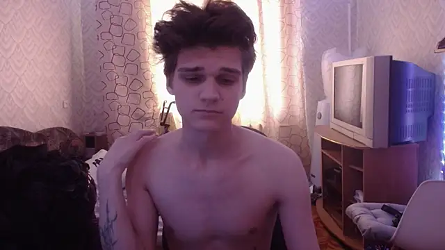 Show webcam de PeachTree