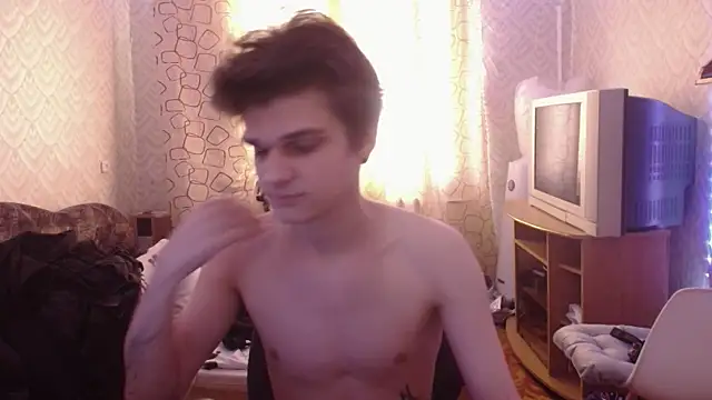 Show de PeachTree na webcam