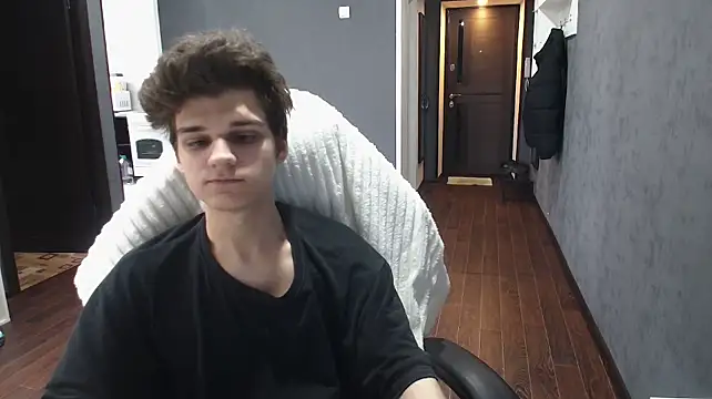 PeachTree's Webcam Show