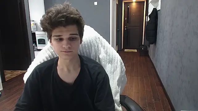 Show webcam de PeachTree