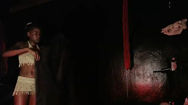 xSATIVAx's Live XXX Chat