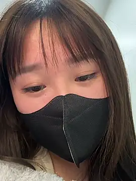 Be_Miuu 网络视讯表演