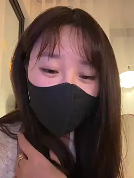 Be_Miuu 网络视讯表演