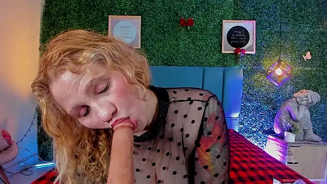 Evangelyne_rose 在線直播表演