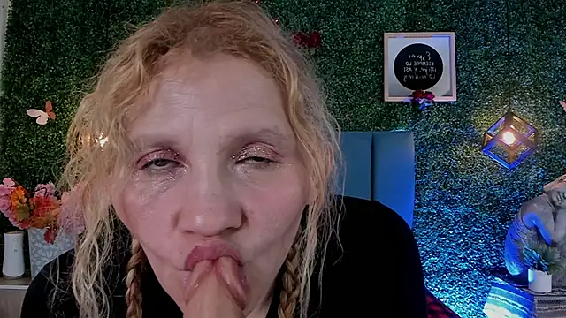 Evangelyne_rose 在線直播表演