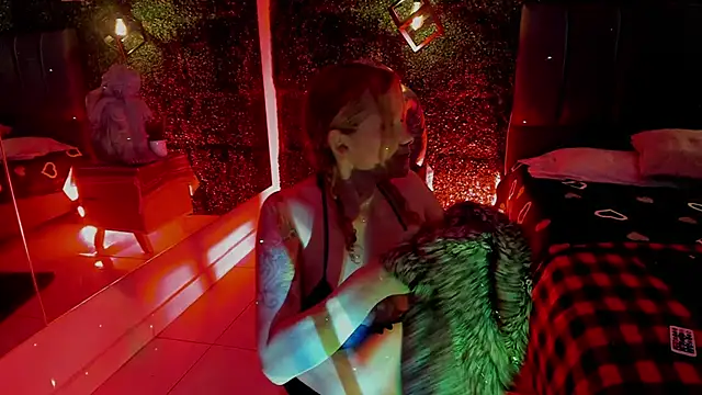 Evangelyne_rose Webcamshow