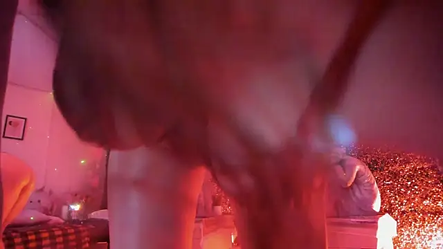 Webkamerová show Evangelyne_rose