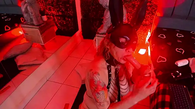 Phòng Chat Trực Tiếp Evangelyne_rose