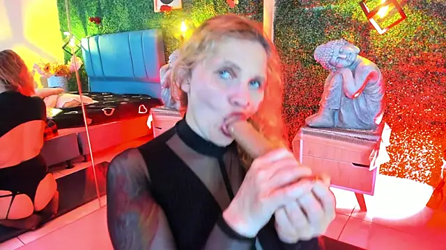 Evangelyne_rose Webcamshow