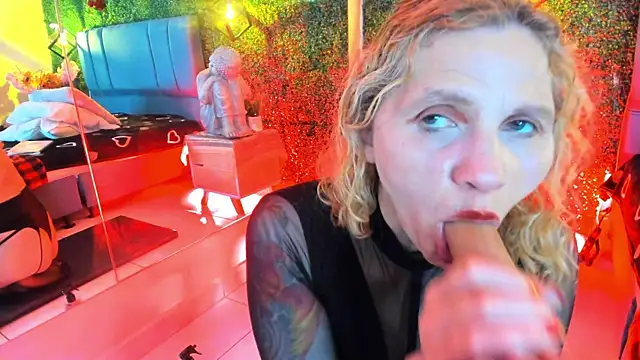 عرض كام Evangelyne_rose