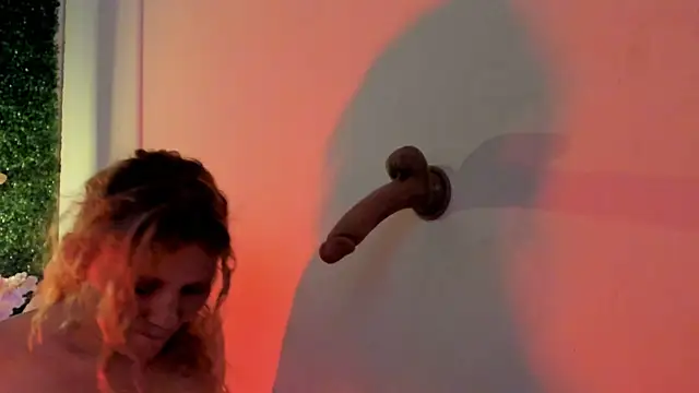 Evangelyne_rose's Webcam Show