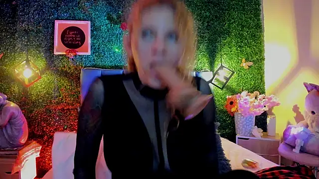 عرض كام Evangelyne_rose