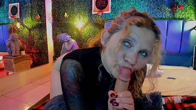 Evangelyne_rose 在線直播表演