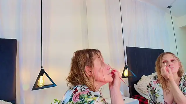 Czat XXX na żywo – Evangelyne_rose