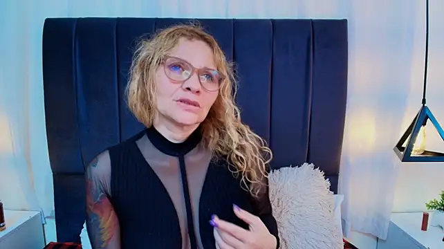 Evangelyne_rose Live XXX-Chat