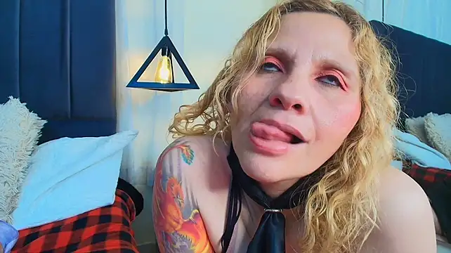 Czat XXX na żywo – Evangelyne_rose