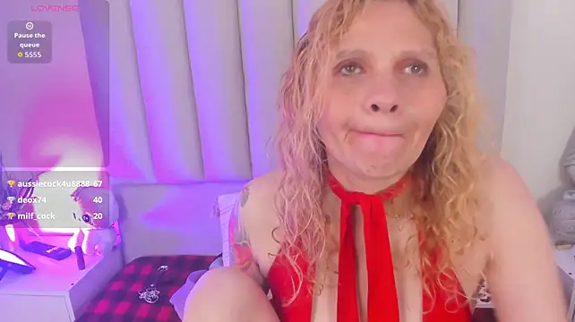 XXX chat uživo modela Evangelyne_rose